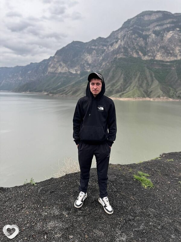 Виталий, Иваново