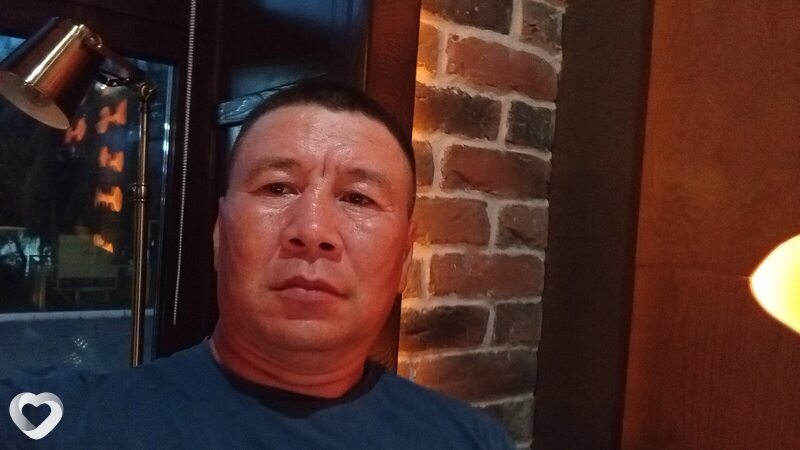 Руслан, 50, Костанае — анкета №4608326