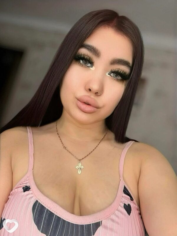Sandra, 21, Ижевске — анкета №4608334