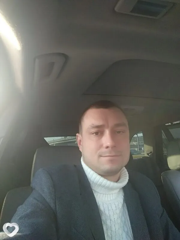 Дмитрий, 41, Москве — анкета №4608336