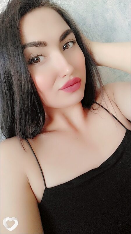 Ирина, 24, Омске — анкета №4608337