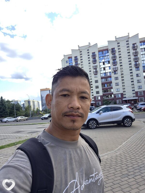 Санта, 34, Бресте — анкета №4608342