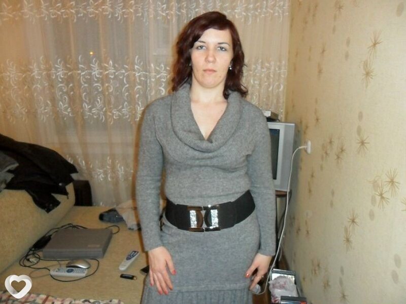 Vera, 41, Минске — анкета №4608345