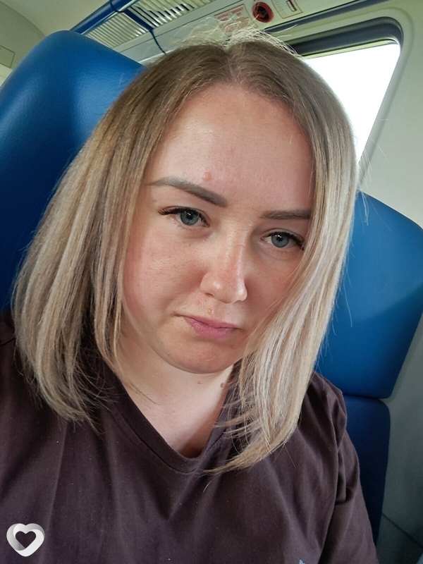 Татьяна, 35, Красноярске — анкета №4608350