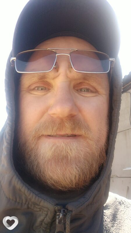 Анатолий, 44, Омске — анкета №4608352