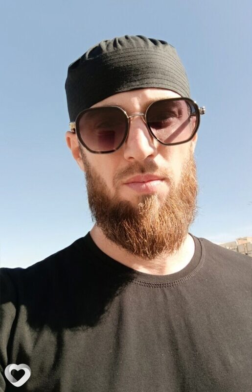 Джамал, 31, Норильске — анкета №4608361