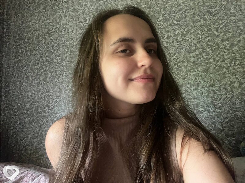 Ирина, 21, Владивостоке — анкета №4608141
