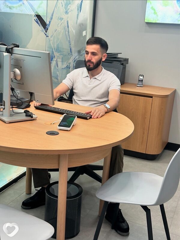 Zohir, 31, Братске — анкета №4608147