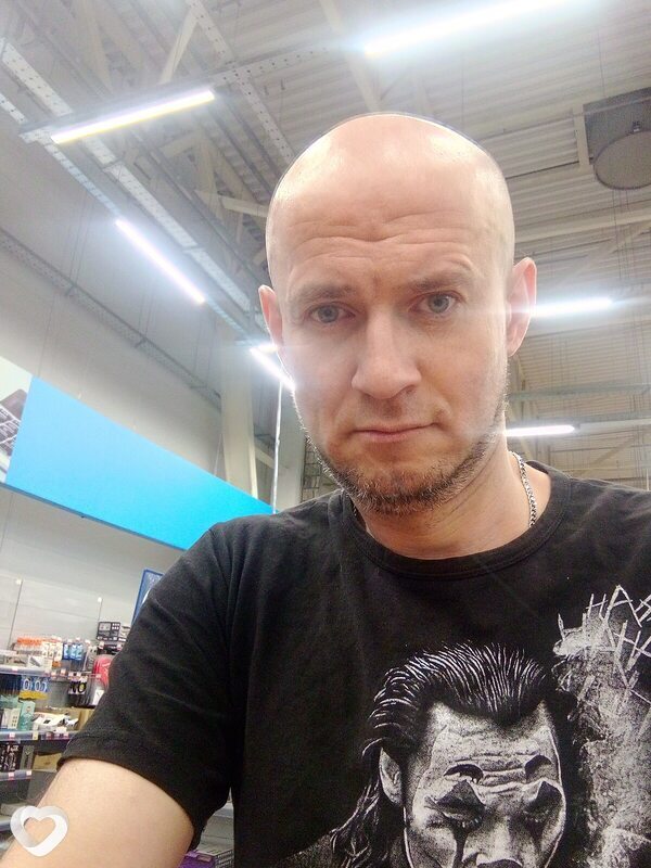 Сергей, Пятигорск