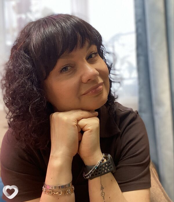 Алена, 48, Екатеринбурге — анкета №4608159