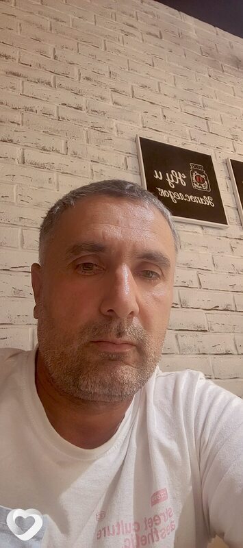 Эрадж, 43, Набережных Челнах — анкета №4608160