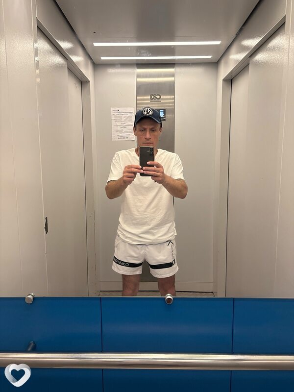 Александр, 42, Перми — анкета №4608417