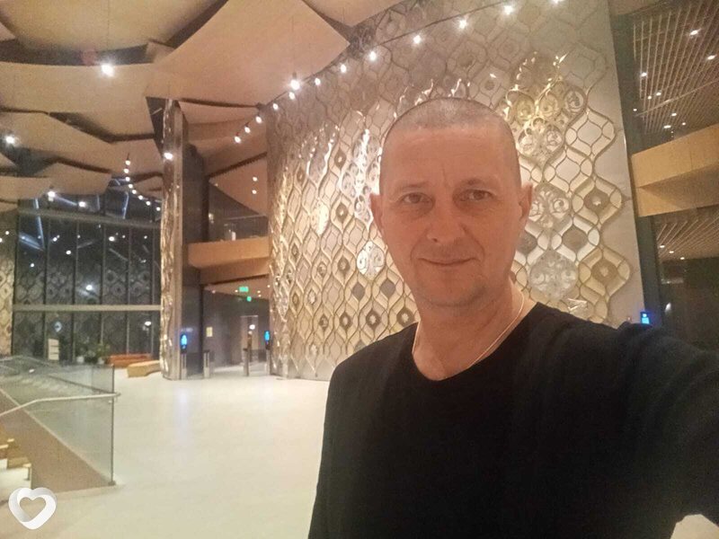 Эдуард, 50, Казани — анкета №4608425
