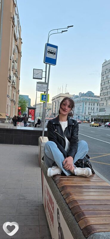 Марина, 39, Тюмени — анкета №4608430