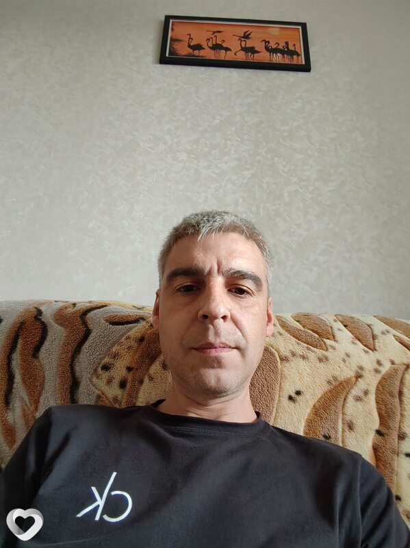 Алексей, 39, Ульяновске — анкета №4608431