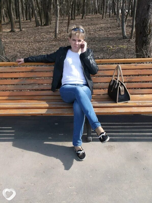 Елена, Обнинск