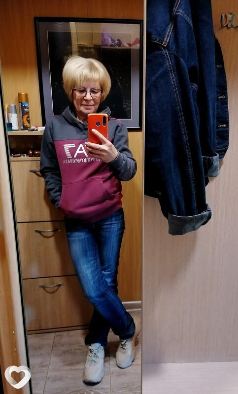 Надежда, 60, Нижнем Новгороде — анкета №4608391