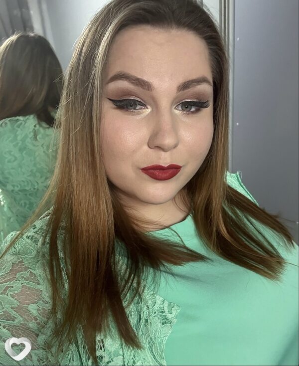 Незнакомка, 26, Курске — анкета №4608394