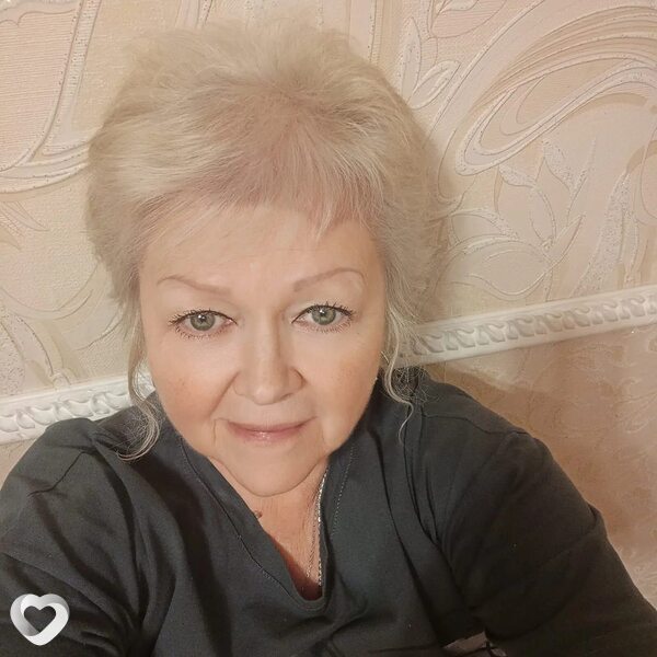 Ольга, 64, Нижнем Новгороде — анкета №4608395