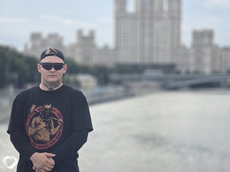 Матвей, Лесной