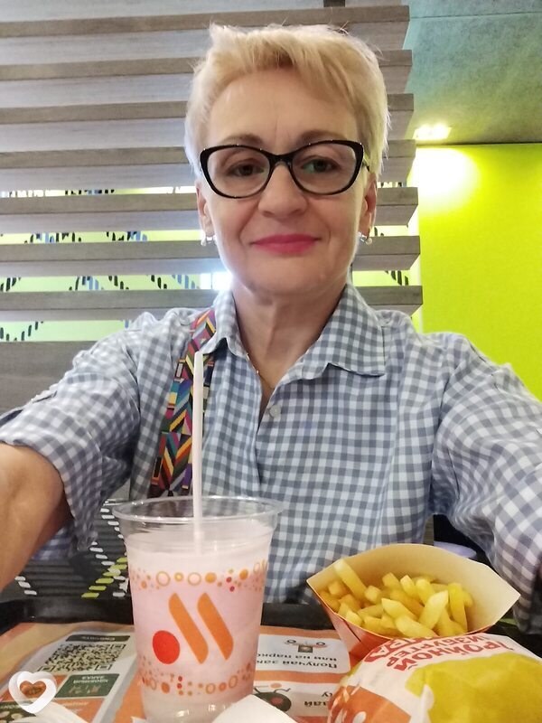 Татьяна, Калуга