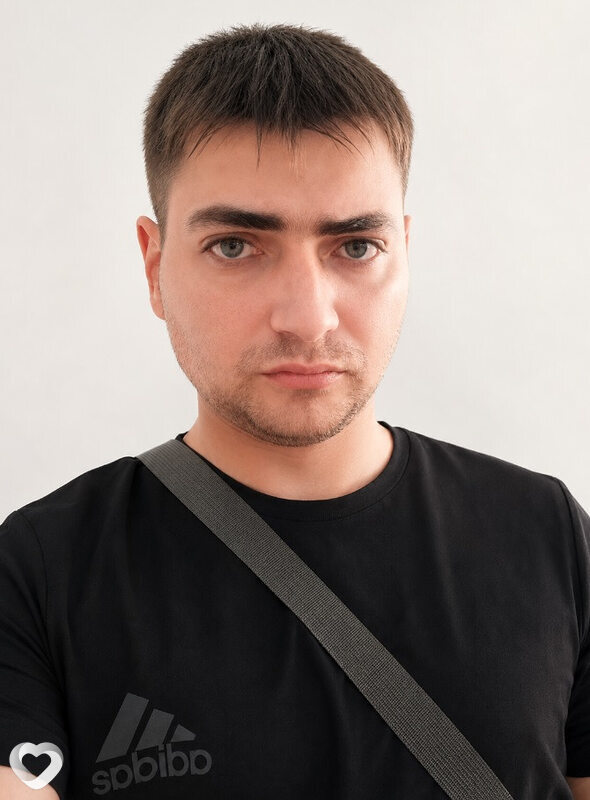 Димитрий, 34, Курске — анкета №4608406