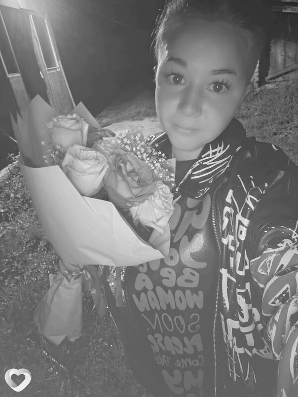 Юля, 31, Чите — анкета №4608409