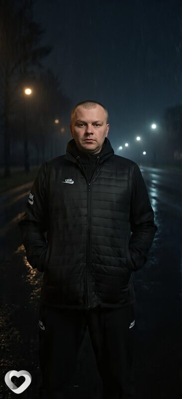 Сергей, 37, Петропавловске — анкета №4609162