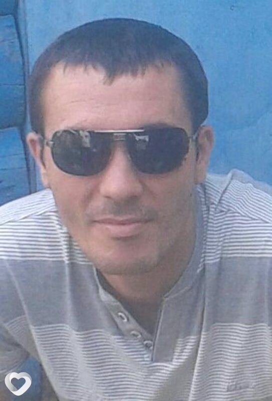 Сергей, 46, Константиновске — анкета №15531