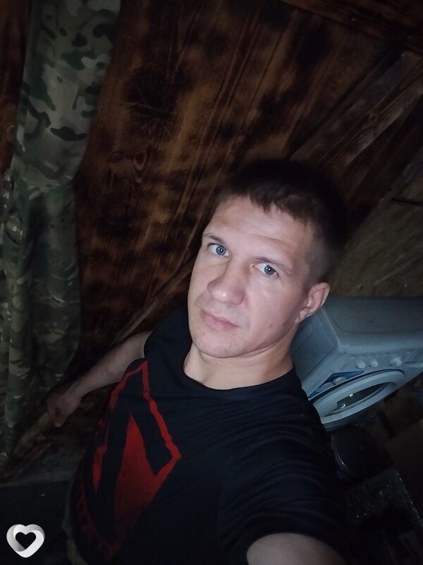 Виктор, 33, Саратове — анкета №4609166