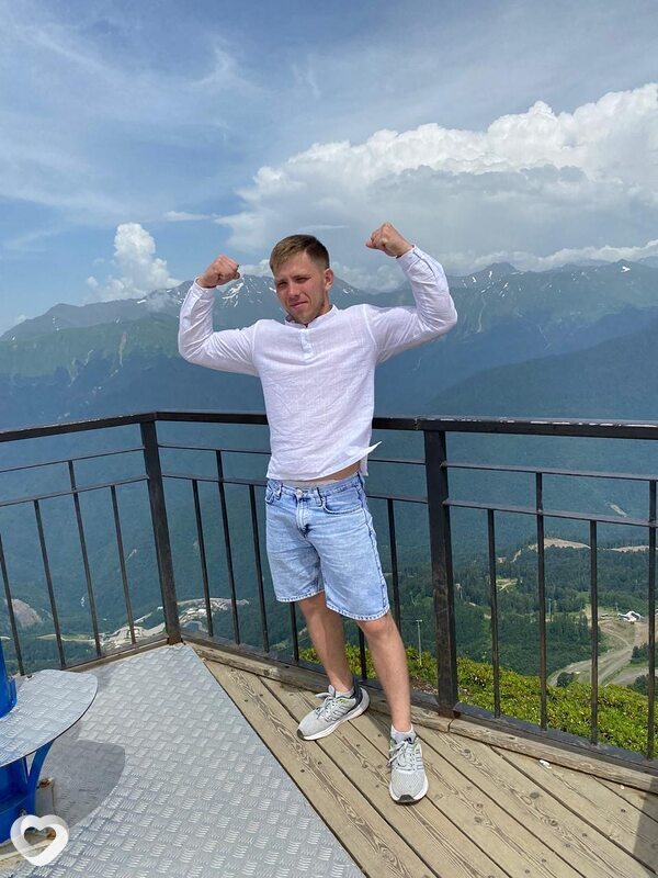 Ринат, 27, Уфе — анкета №4609171