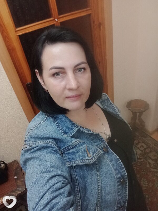 Екатерина, Могилев