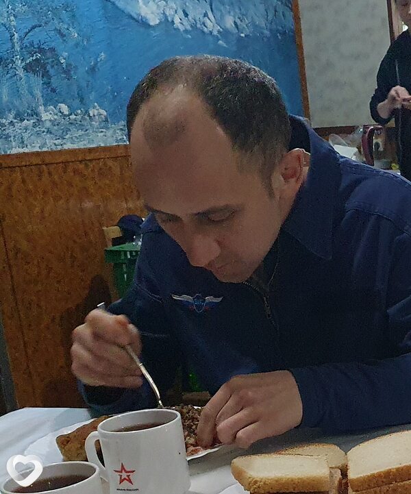 Дмитрий, 37, Курске — анкета №4608375