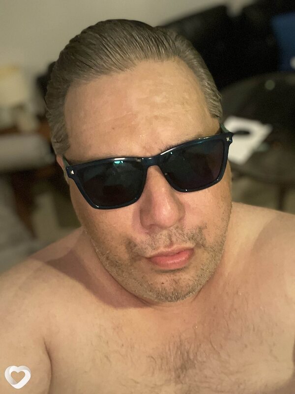 Андрей, 47, Санкт-Петербурге — анкета №4608378