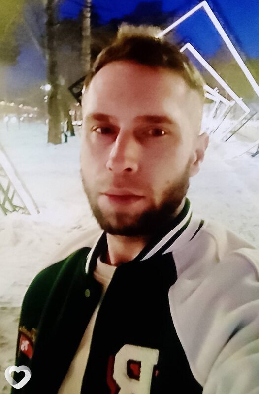 Вадикkkk, 36, Якутске — анкета №4608461