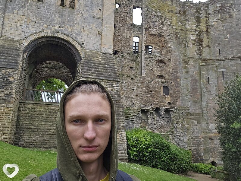 Виталий, 29, Лиде — анкета №4608467