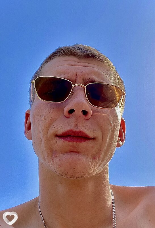 Константин, 27, Люберцах — анкета №4608474