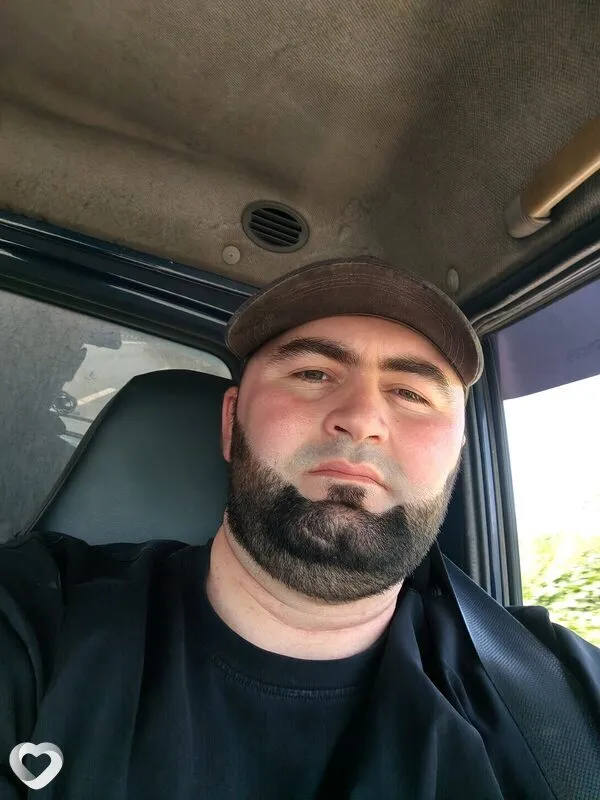 Amin, 29, Москве — анкета №4608477