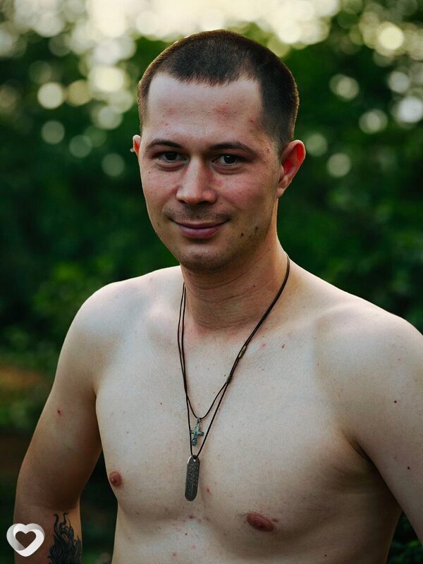 Дмитрий, Бердянск