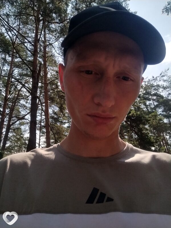 Виталий, Берёзовка