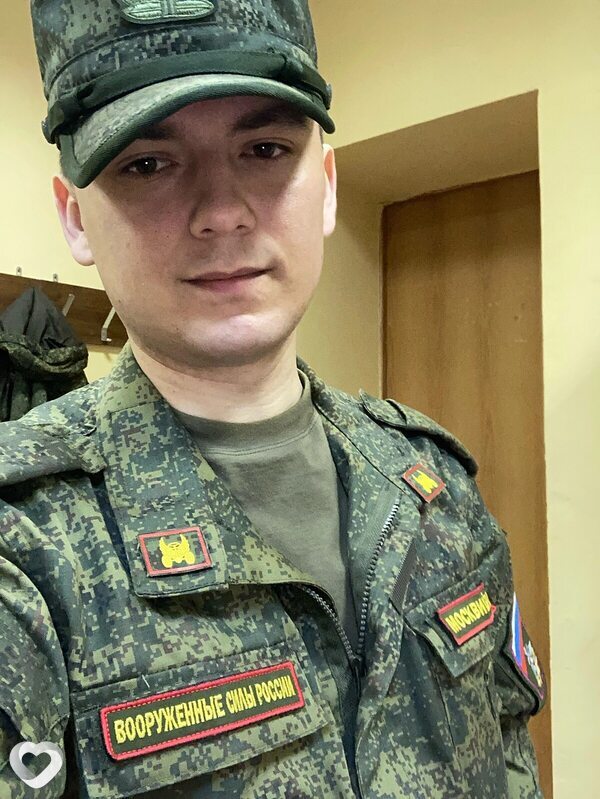 Евгений, 25, Челябинске — анкета №4608481