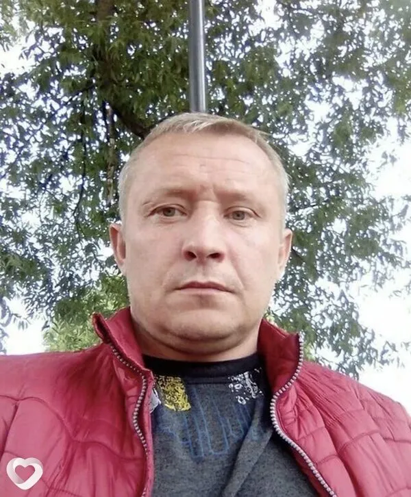 Алексей, 42, Москве — анкета №4608486