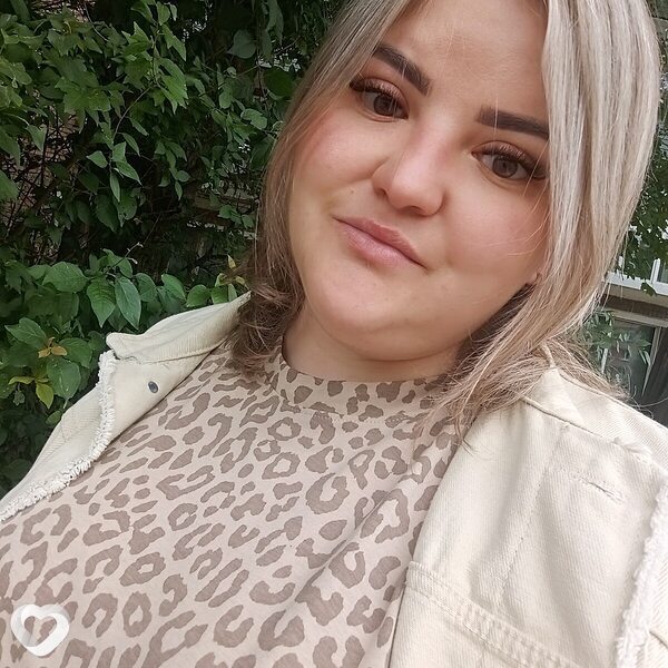 Катя, 33, Ярославле — анкета №4608487