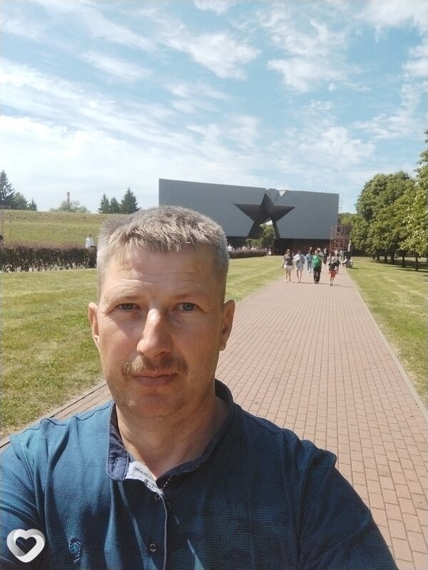 Анатолий, Солигорск