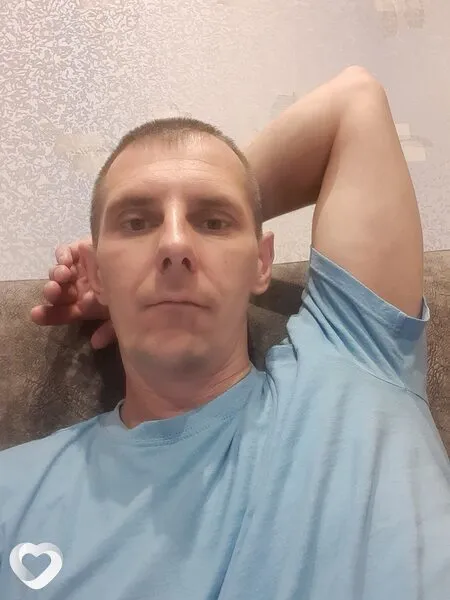 Евгений, 40, Барнауле — анкета №4608499