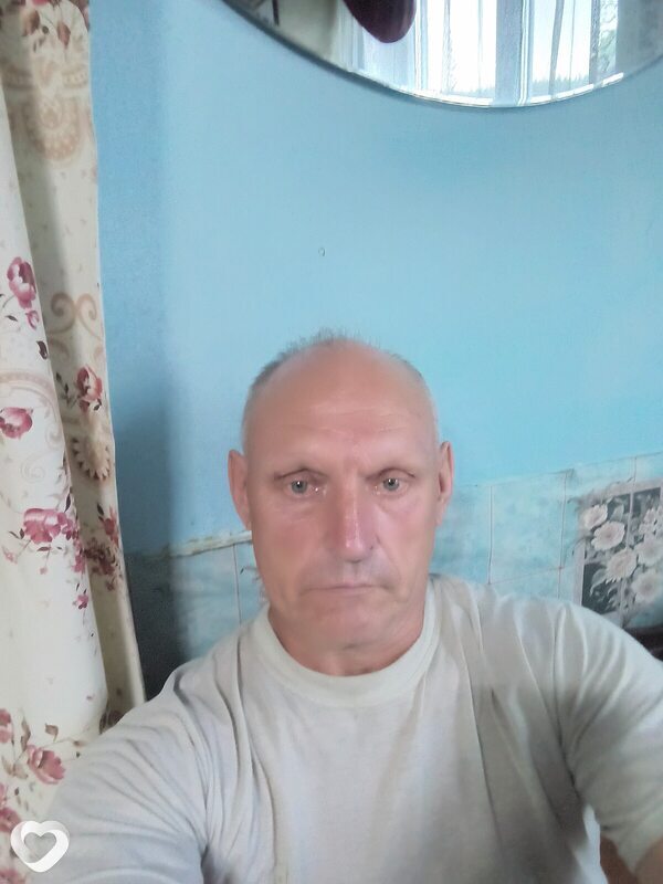 Александр, 48, Красноярске — анкета №4608501