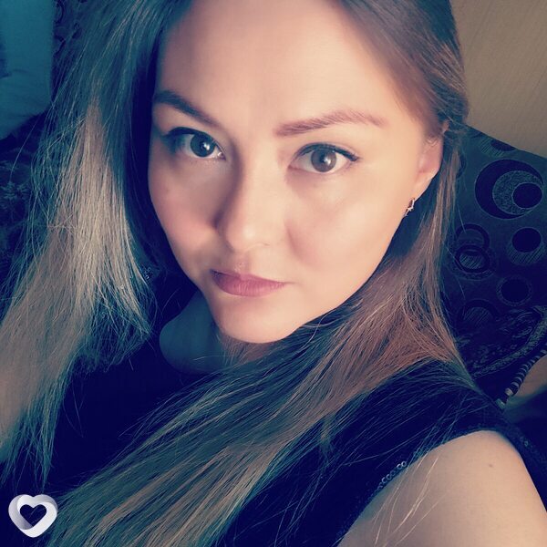 Арина, 38, Омске — анкета №4608520