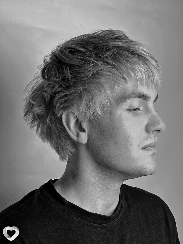 Артур, 22, Санкт-Петербурге — анкета №4608524