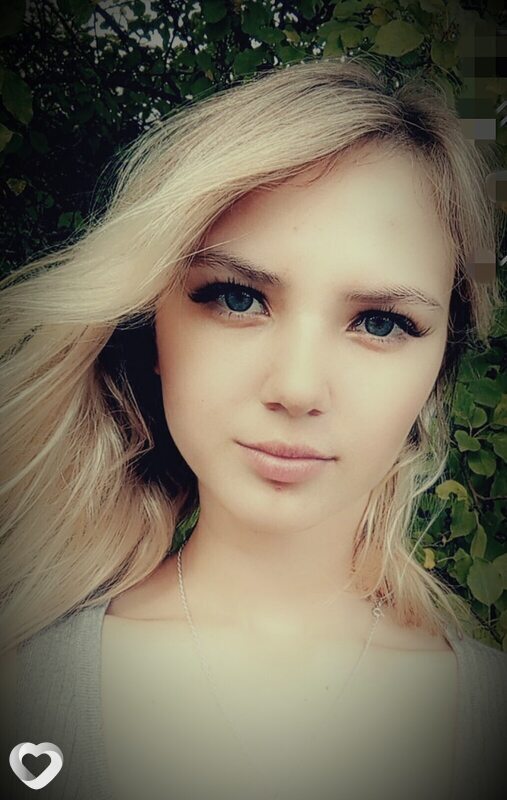 Лиса, 23, Кирове — анкета №4608610