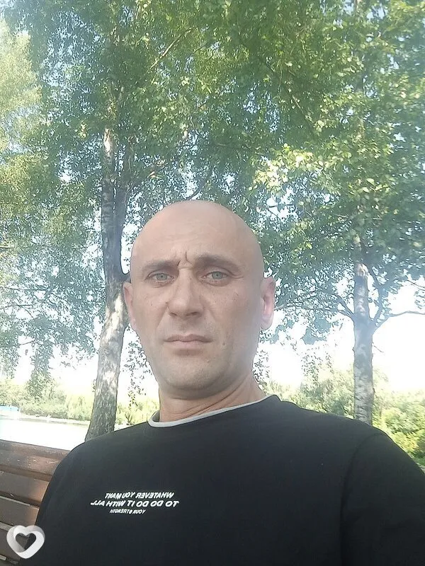 Семен, 41, Москве — анкета №4608622